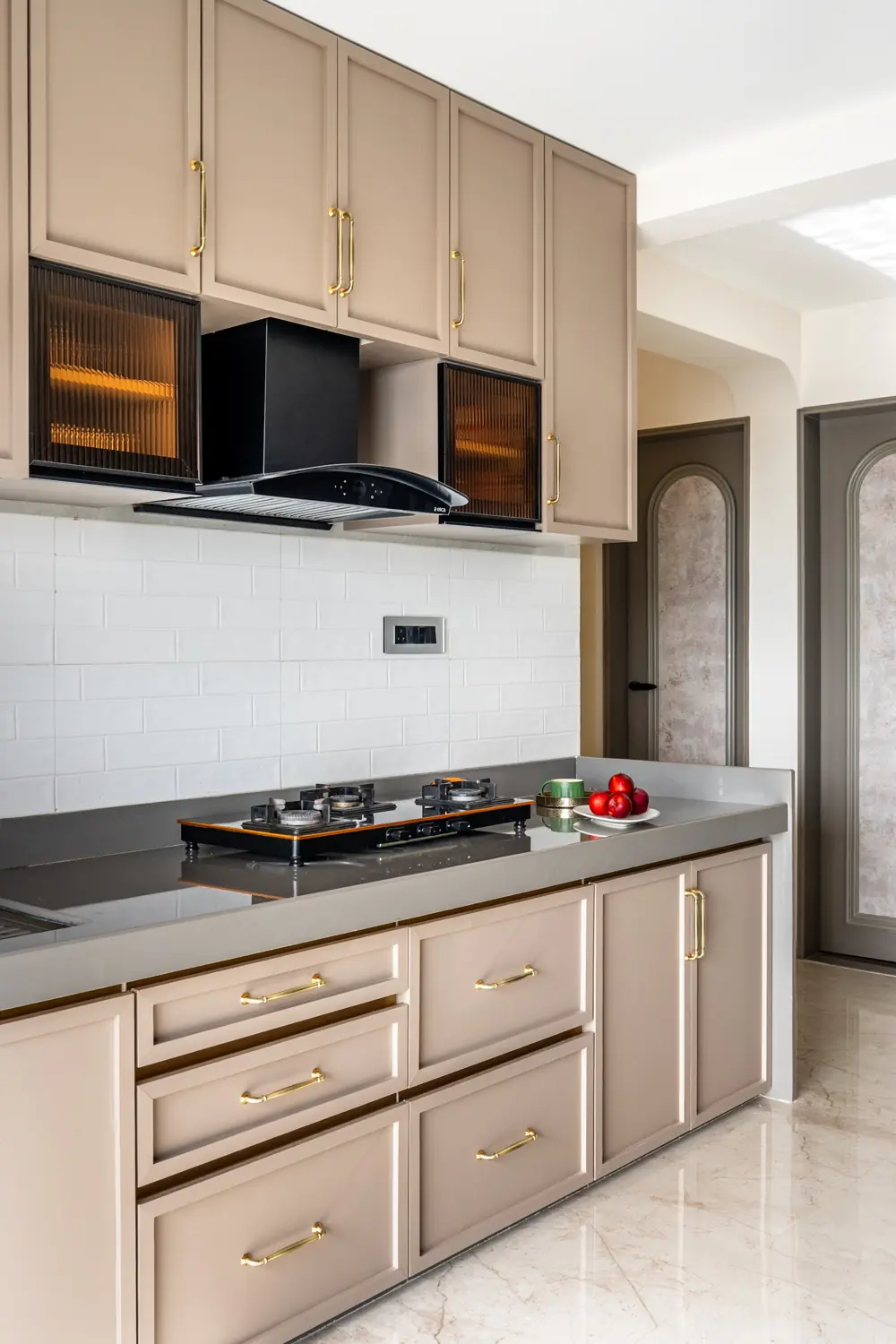 Casa Umber kitchen